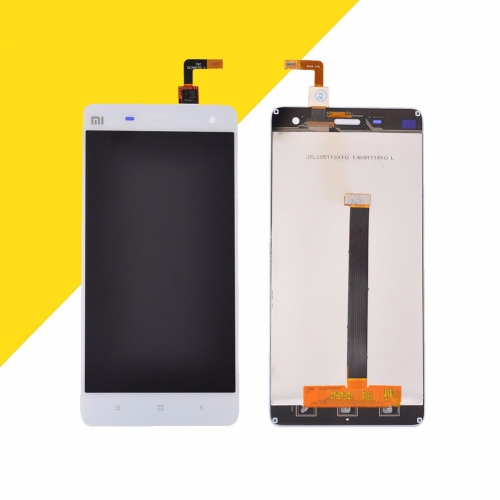 FOR XIAOMI MI-4 LCD WITH DIGITIZER
