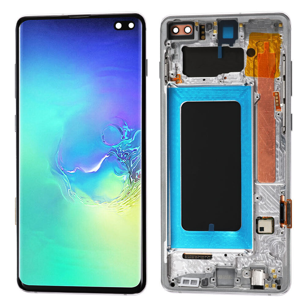 SAMSUNG S10E G970F ORG W/F LCD WITH DIGITIZER