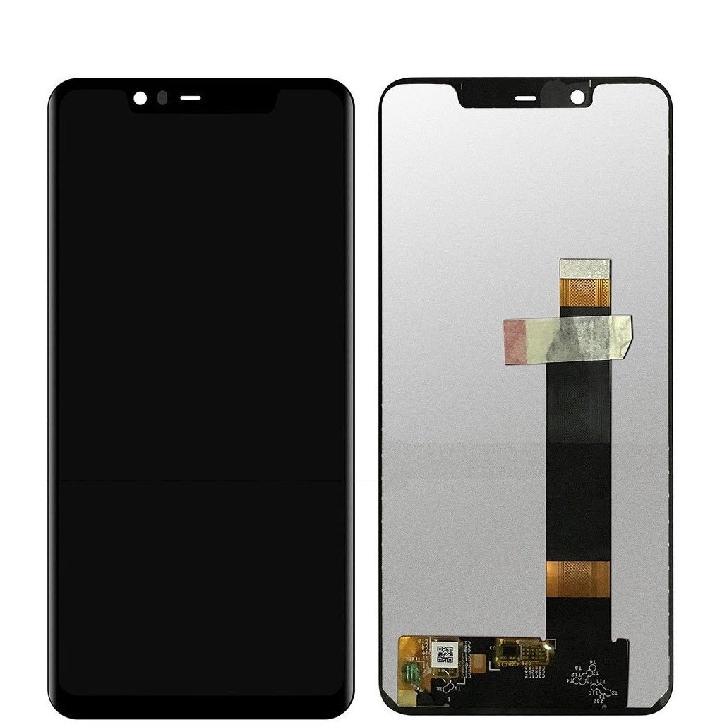 FOR NOKIA 5.1 PLUS LCD WITH DIGITIZER