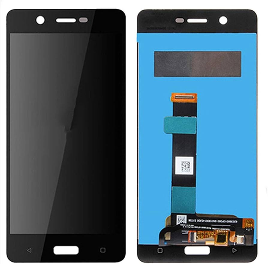 FOR NOKIA 5 LCD WITH DIGITIZER
