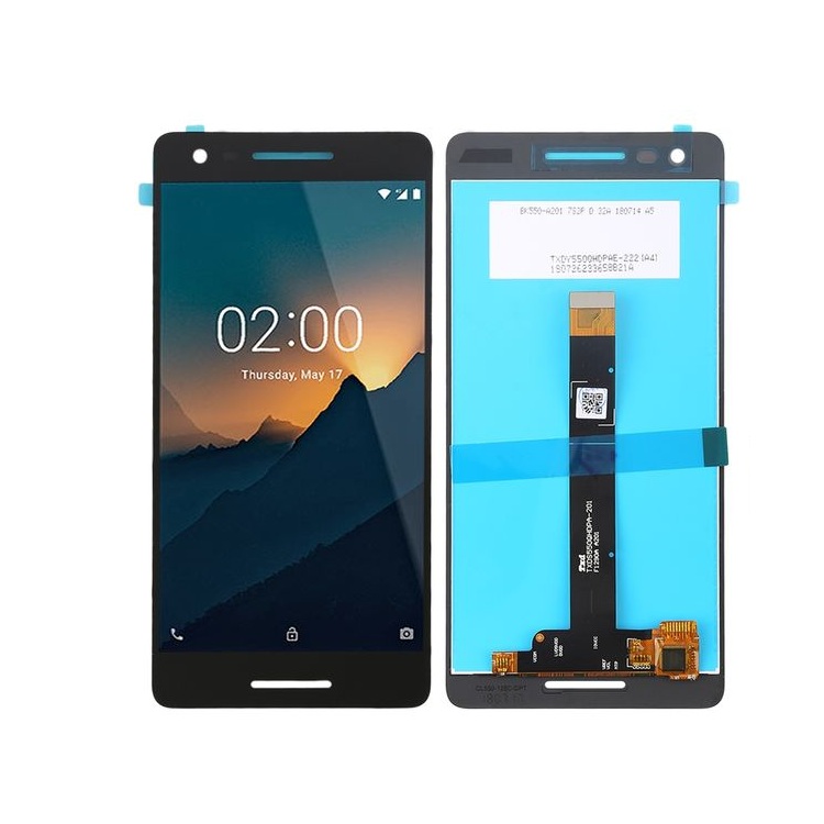 FOR NOKIA 2.1 LCD WITH DIGITIZER
