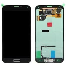 SAMSUNG S5 G900F COPY LCD WITH DIGITIZER