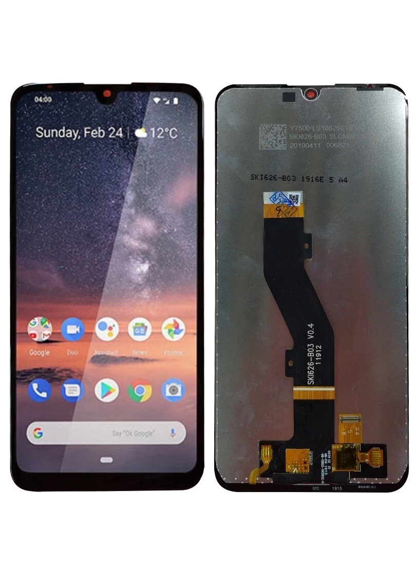 FOR NOKIA 3.2 LCD WITH DIGITIZER