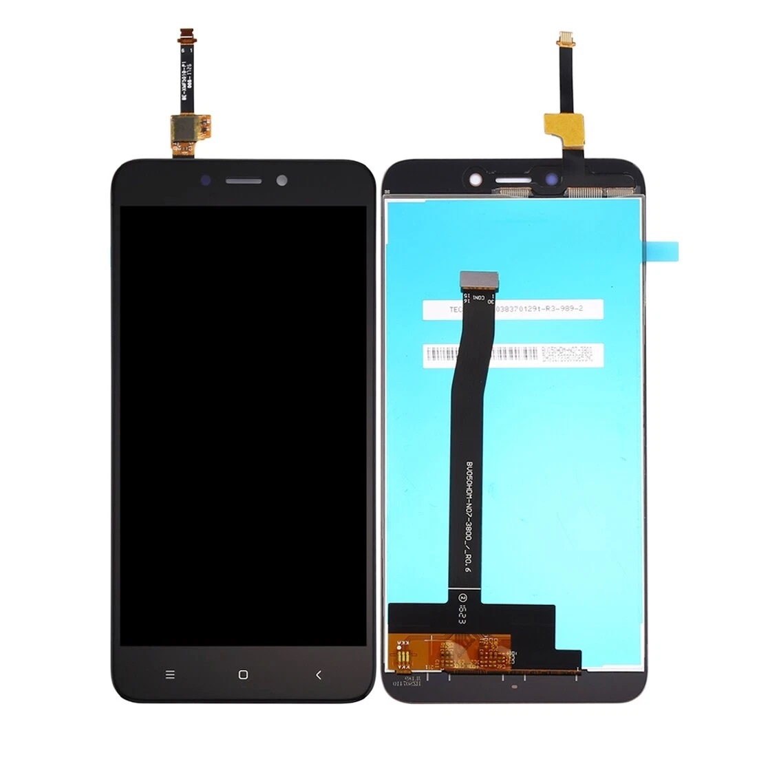 FOR XIAOMI MI-4X LCD WITH DIGITIZER