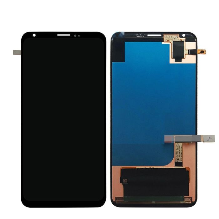 LG V30 H930 LCD WITH DIGITIZERFA BLACK