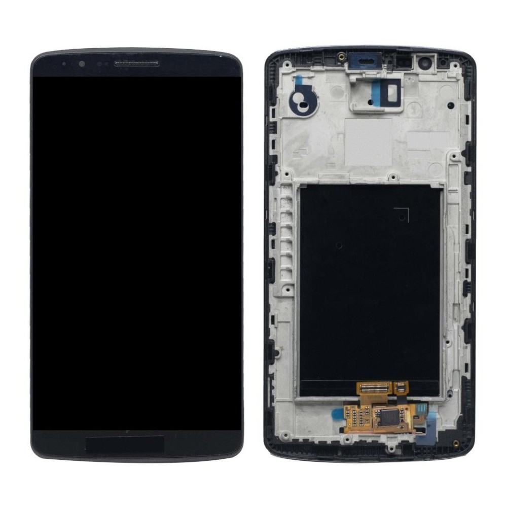 LG G3 D855 LCD Screen with WF Digitizer Assembly