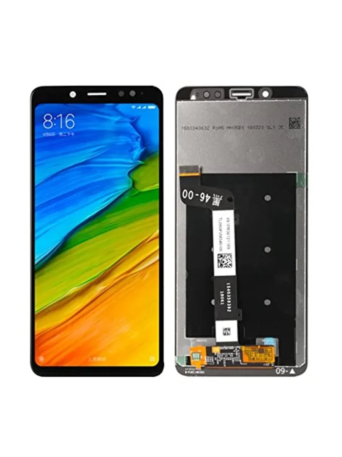FOR REDMI NOTE 5 LCD WITH DIGITIZER
