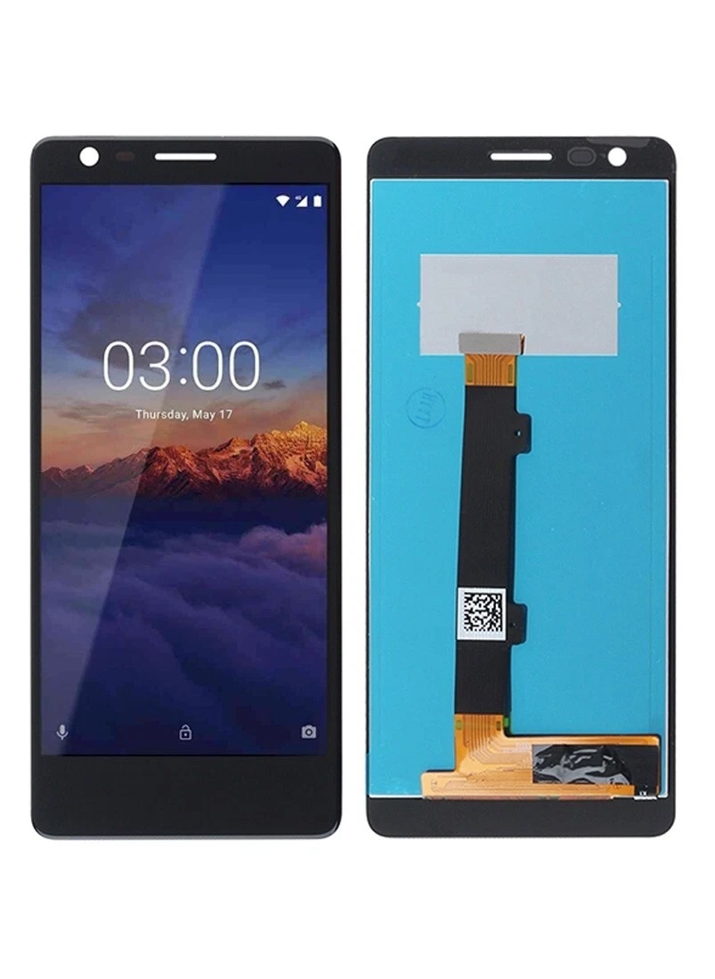 FOR NOKIA 3.1 LCD WITH DIGITIZER