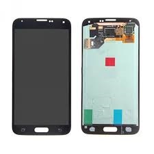 SAMSUNG S5 MINI G800 ORG LCD WITH DIGITIZER
