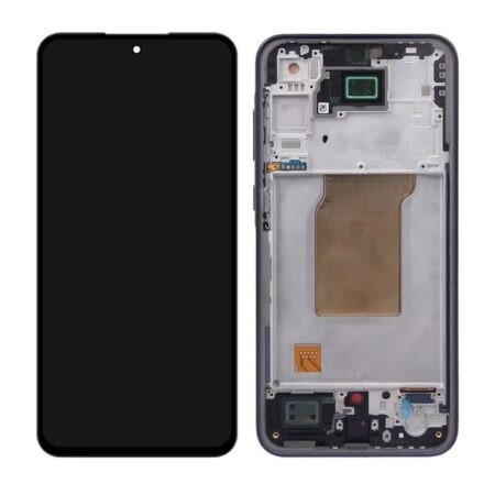 SAMSUNG A55 ORG W/F LCD WITH DIGITIZER