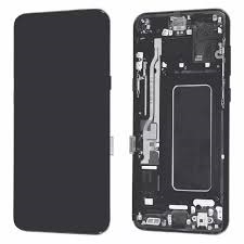 SAMSUNG S8 G950F ORG LCD WITH DIGITIZER