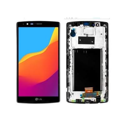 LG G4 H815 LCD Screen with Digitizer Assembly