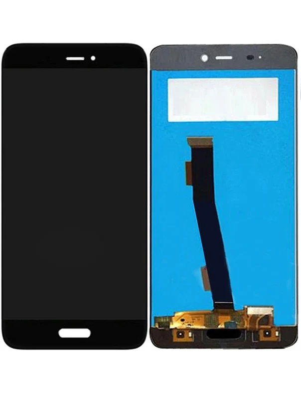 FOR XIAOMI MI-5 LCD WITH DIGITIZER BLACK