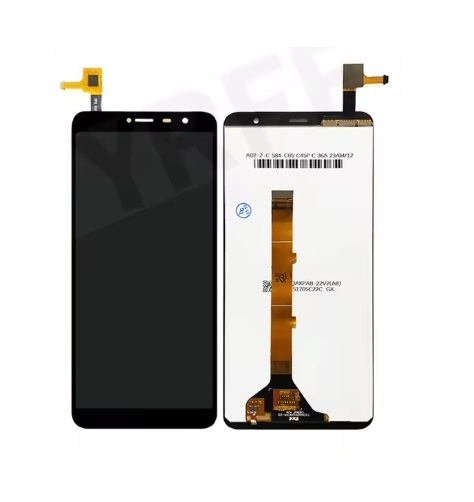 HISENSE F25 LT BLACK