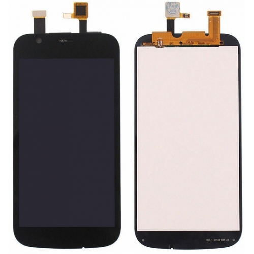FOR NOKIA 1 LCD WITH DIGITIZER BLACK