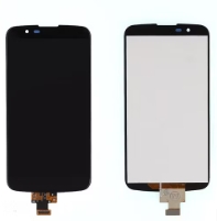 LG K10 K430Y LCD WITH DIGITIZERFA BLACK
