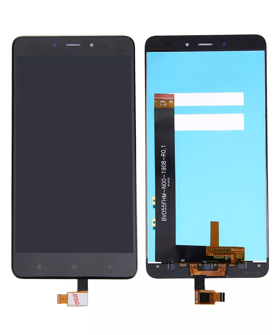 FOR REDMI NOTE-4 LCD WITH DIGITIZER