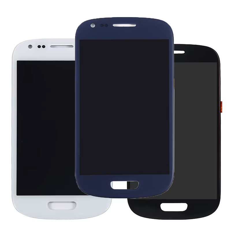 SAMSUNG S3 MINI I8190 W/F LCD WITH DIGITIZER