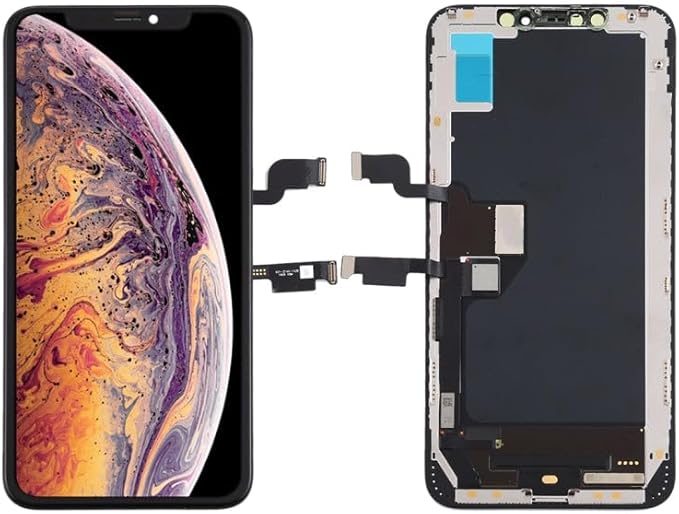 FOR IPHONE XS MAX ORG LCD WITH DIGITIZER