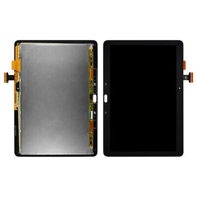 P605 ORG LCD WITH DIGITIZER BLACK