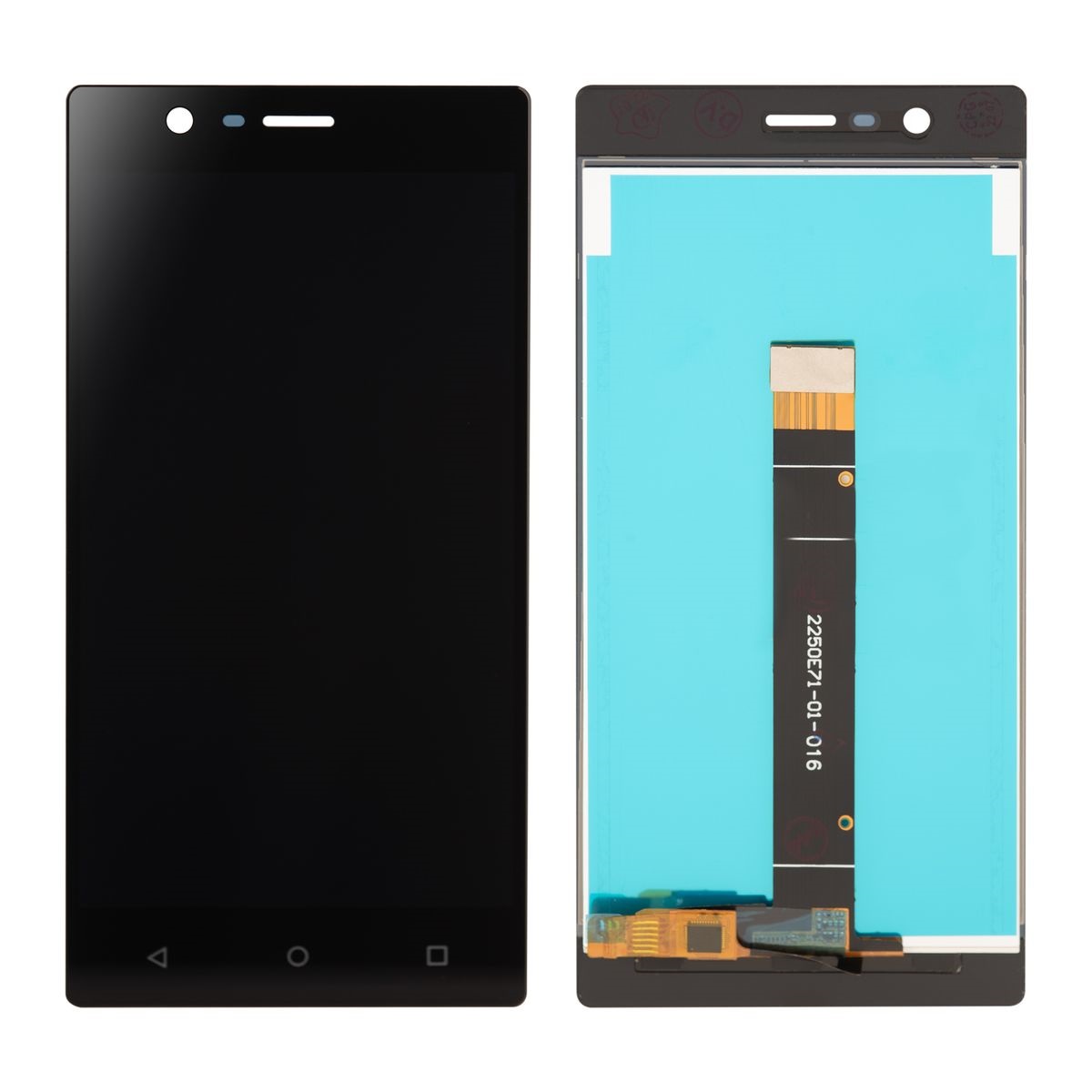 FOR NOKIA 3 LCD WITH DIGITIZER