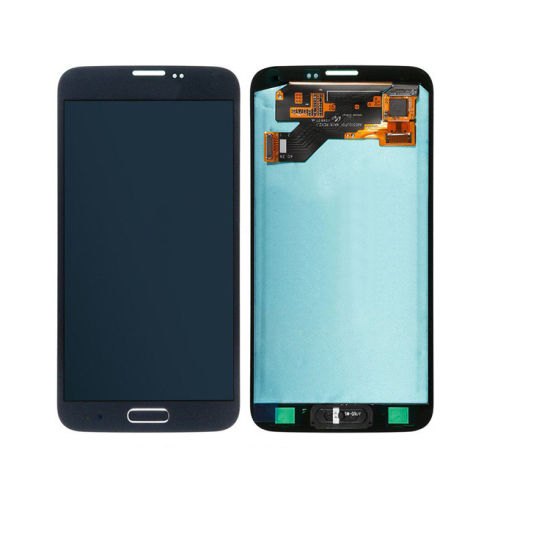 SAMSUNG S6 G920F ORG LCD WITH DIGITIZER