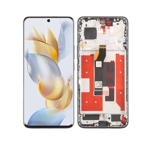 FOR HONOR 90 W/F ORG LCD WITH DIGITIZER