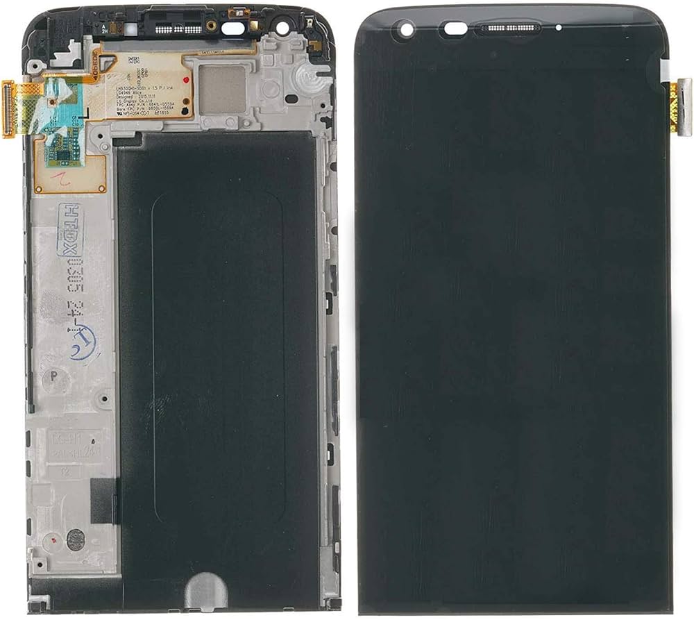 LG G5 H850 LCD Screen with Digitizer Assembly