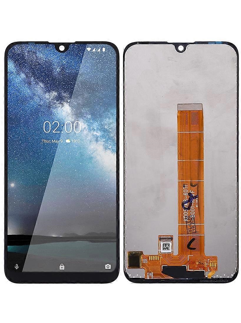 FOR NOKIA 2.2 LCD WITH DIGITIZER