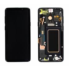 SAMSUNG S9 PLUS G965F W/FLCD WITH DIGITIZER