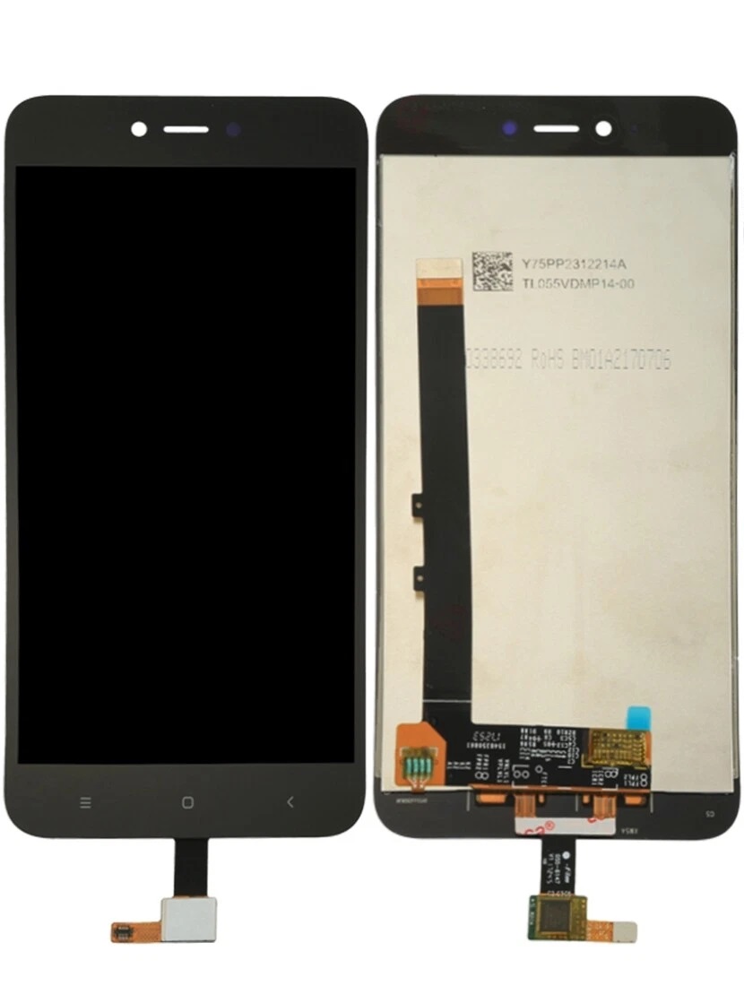 FOR REDMI NOTE 5A LCD WITH DIGITIZER